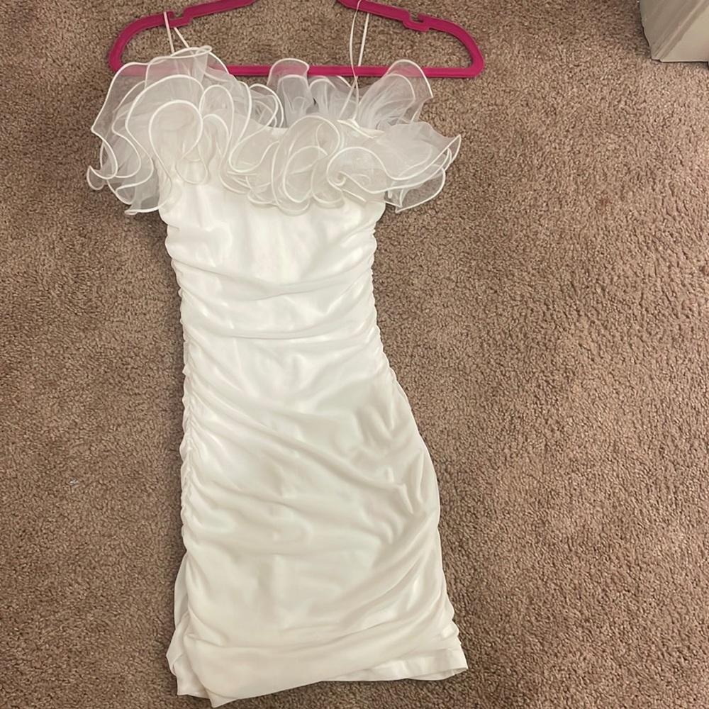 Windsor dress
